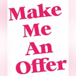 Make Me an Offer
